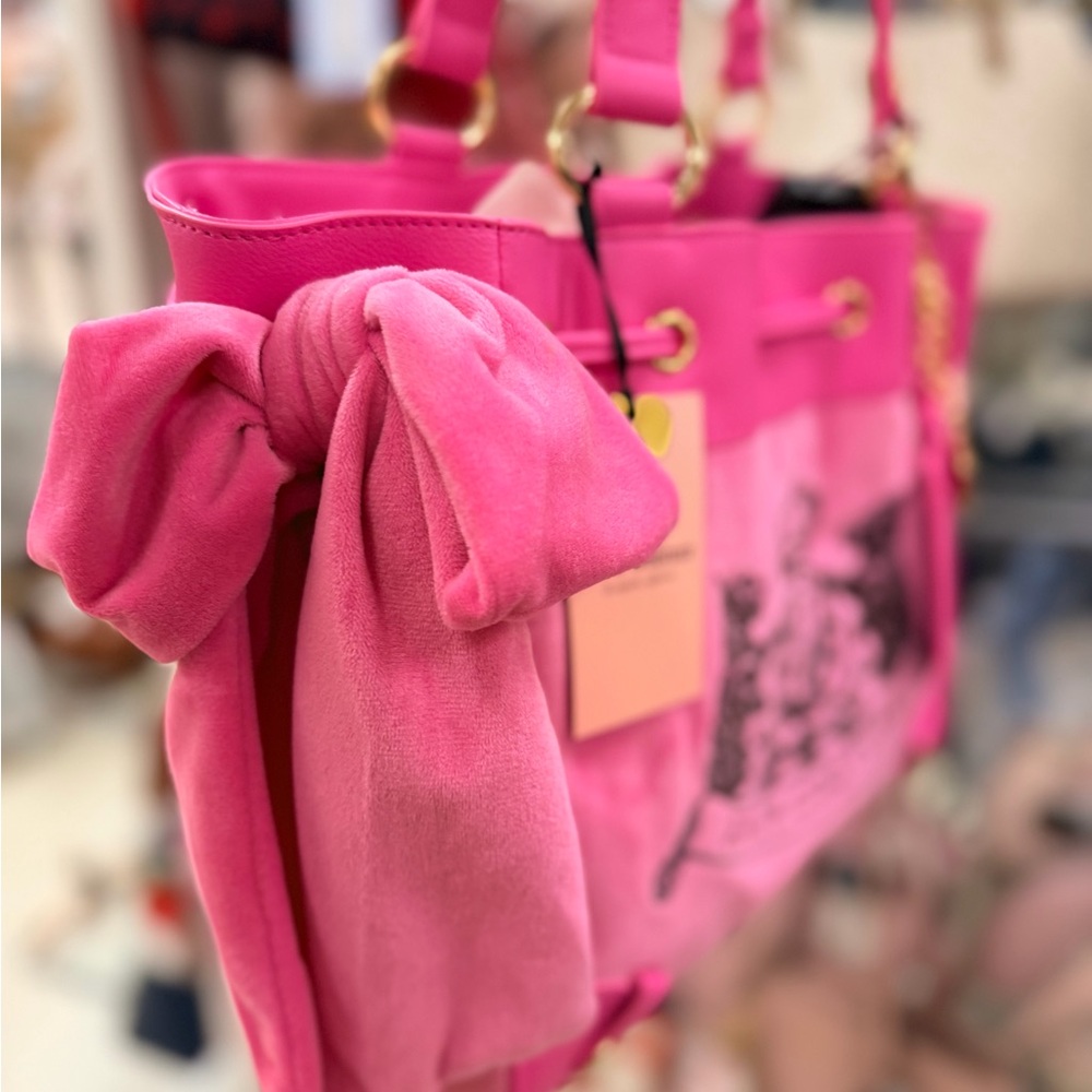 Juicy Couture Daydreamer Bag - Picture 7 of 10